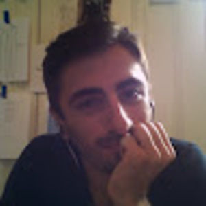 Meet your Posher, Adam